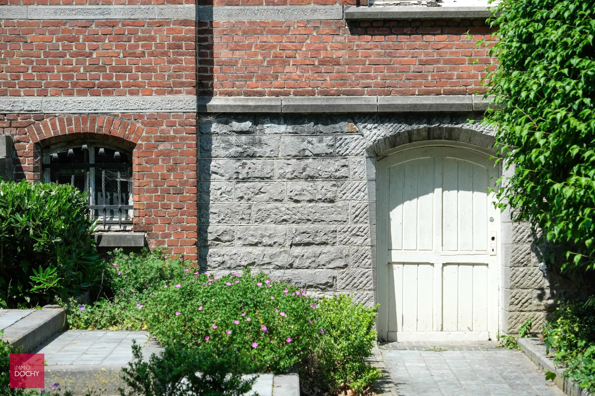 Karaktervolle villa met kasteelallure foto 11