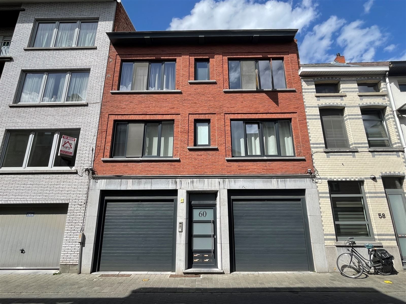 Appartement foto {{pictureIndex}}