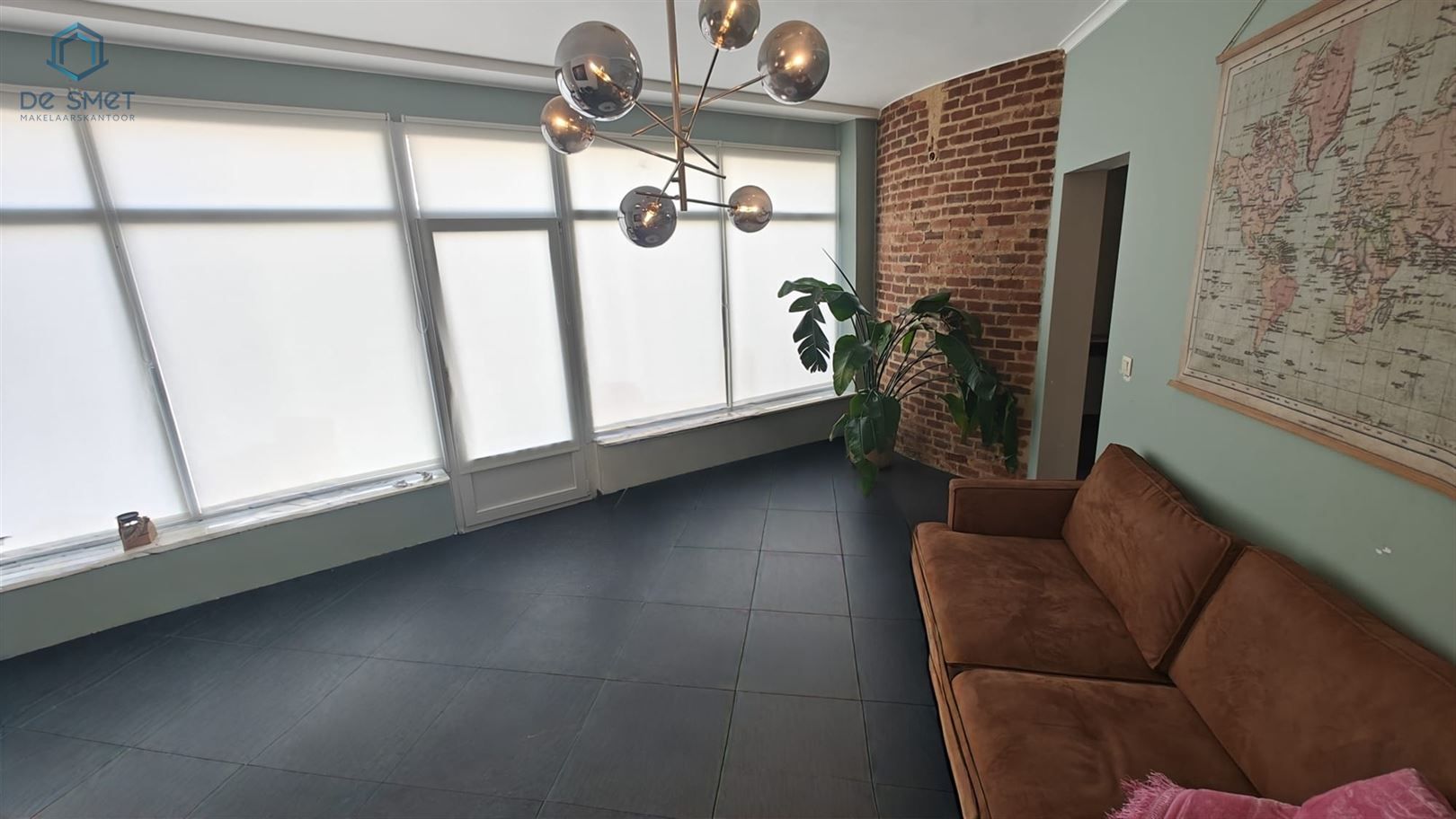 perfect gerenoveerd woonhuis met thuiskantoor of commerciële ruimte en 4 slaapkamers   foto 5