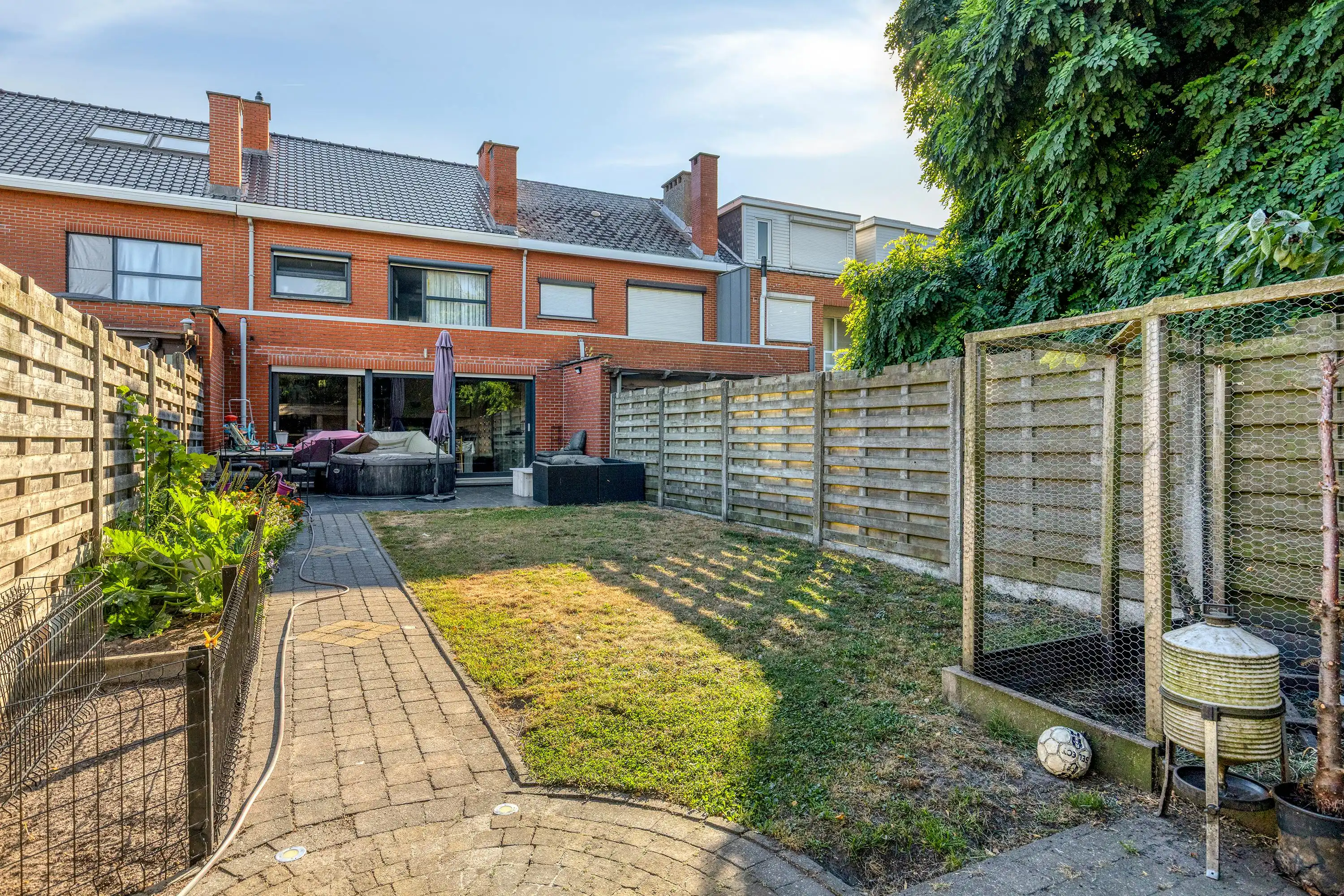 Huis te koop met 3 slaapkamers in Stabroek! foto 18
