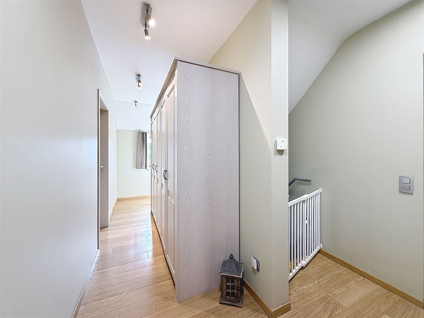 Instapklare woning, 3/5 slpks, tuin, terrassen, garage, 12a 65ca foto 48
