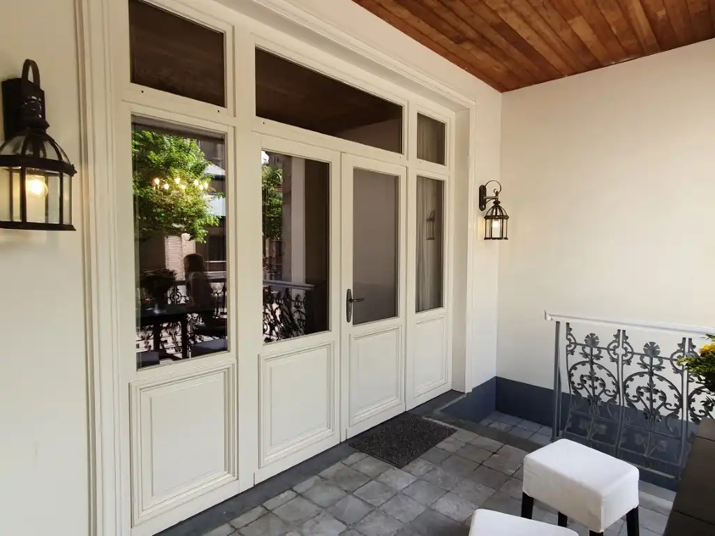 Exclusief herenhuis in de Belle-Époque Wijk van Blankenberge foto 7