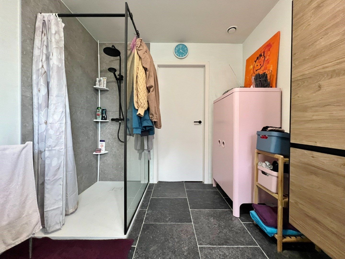 Nieuwbouwwoning met 4 slaapkamers, zonnige tuin en mogelijkheid tot garagebox.(GEEN BTW) foto 17