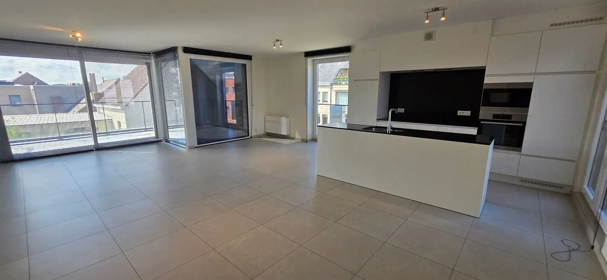 Appartement foto 4