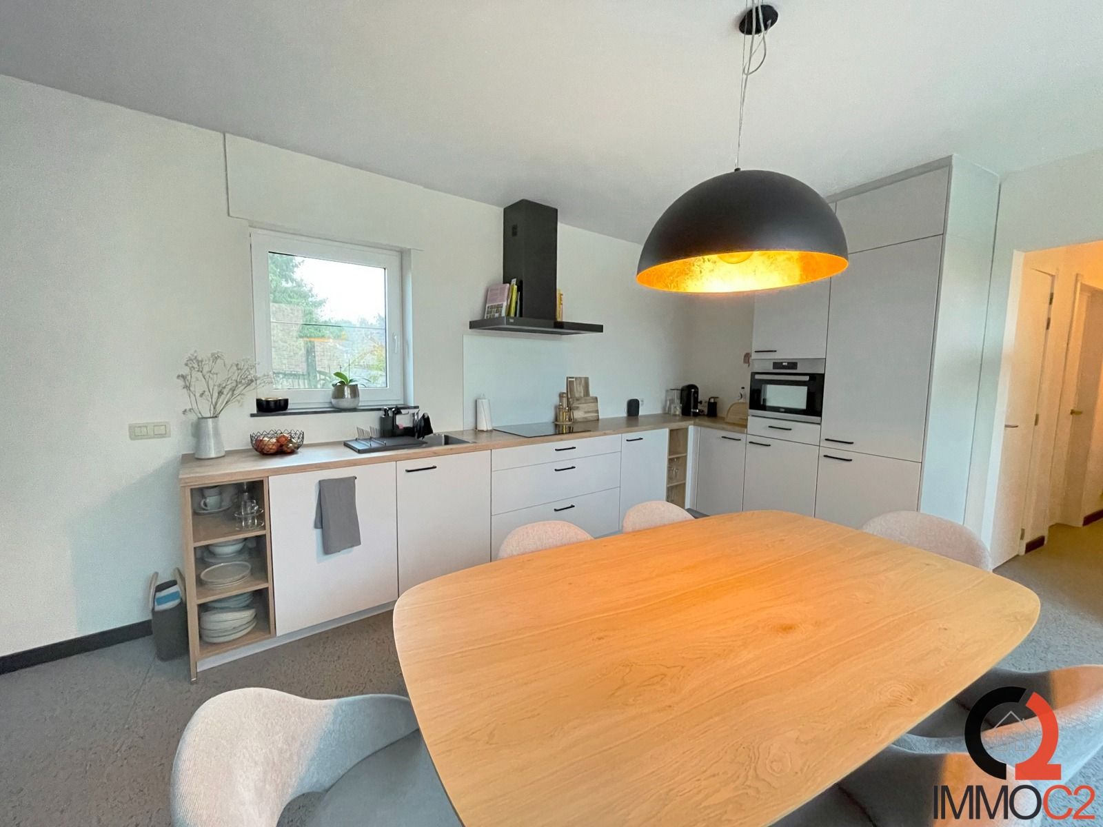 Appartement te huur foto 4