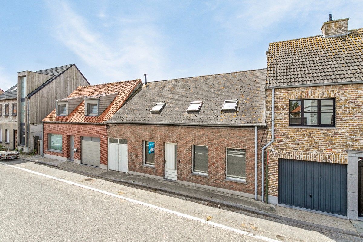 WONING te STALHILLE foto 2