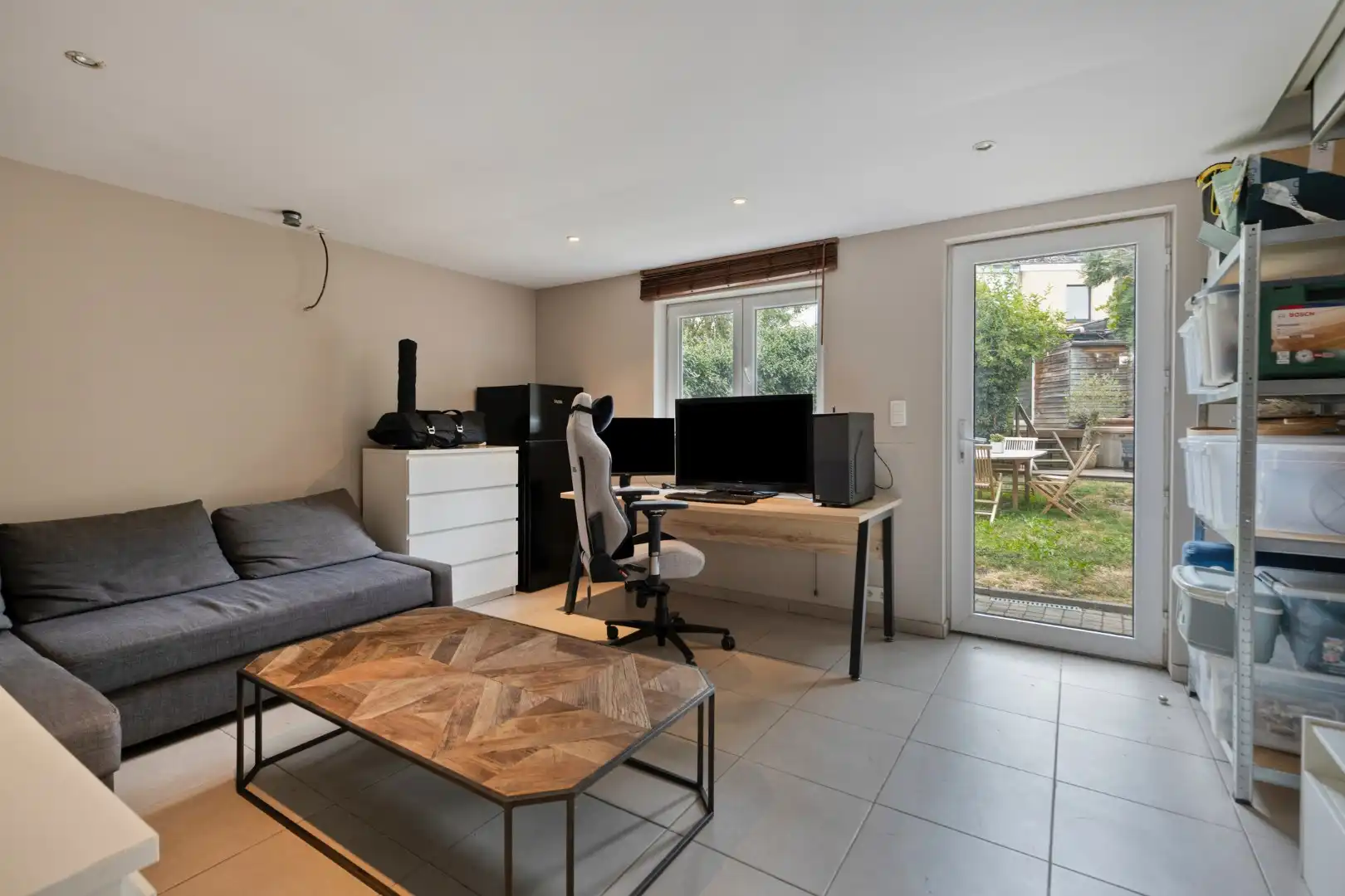 Energiezuinige woning met 3 slpk, tuin en garage foto 15