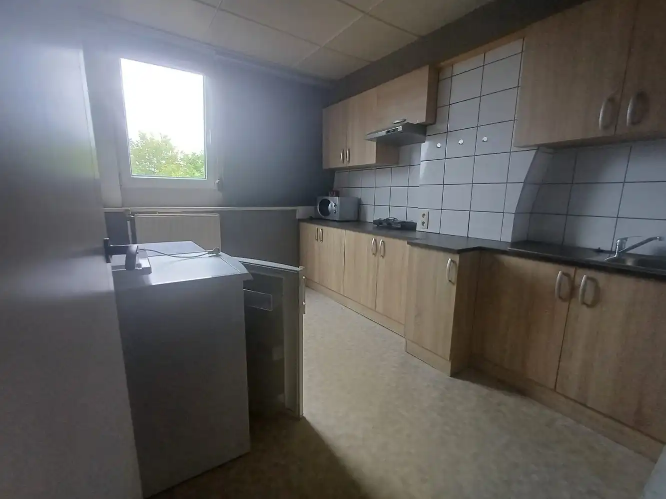Appartement te huur met 1 slaapkamer in Menen foto 12