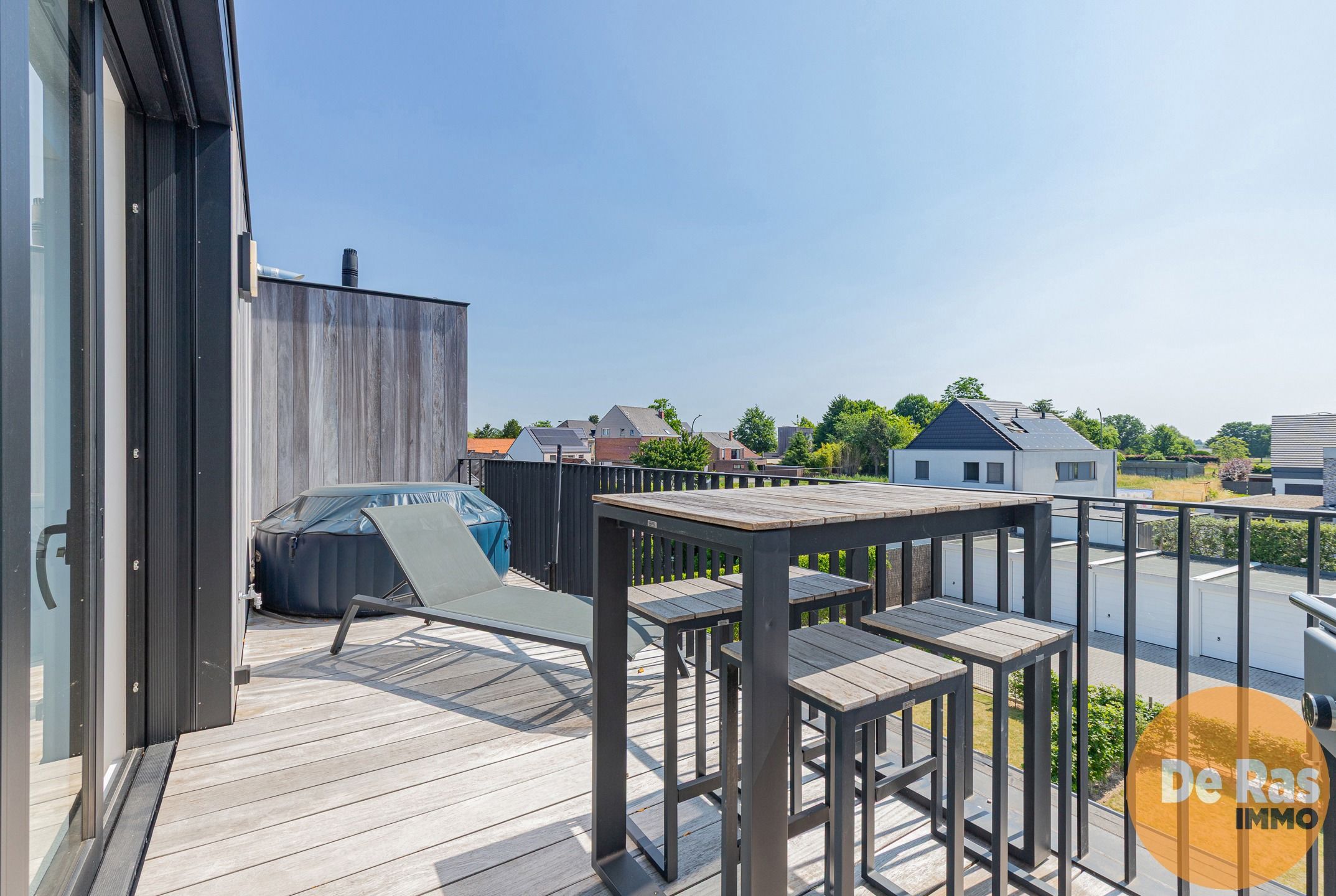 ERONDEGEM - Exclusief Penthouse in het Hart van Erondegem foto 19