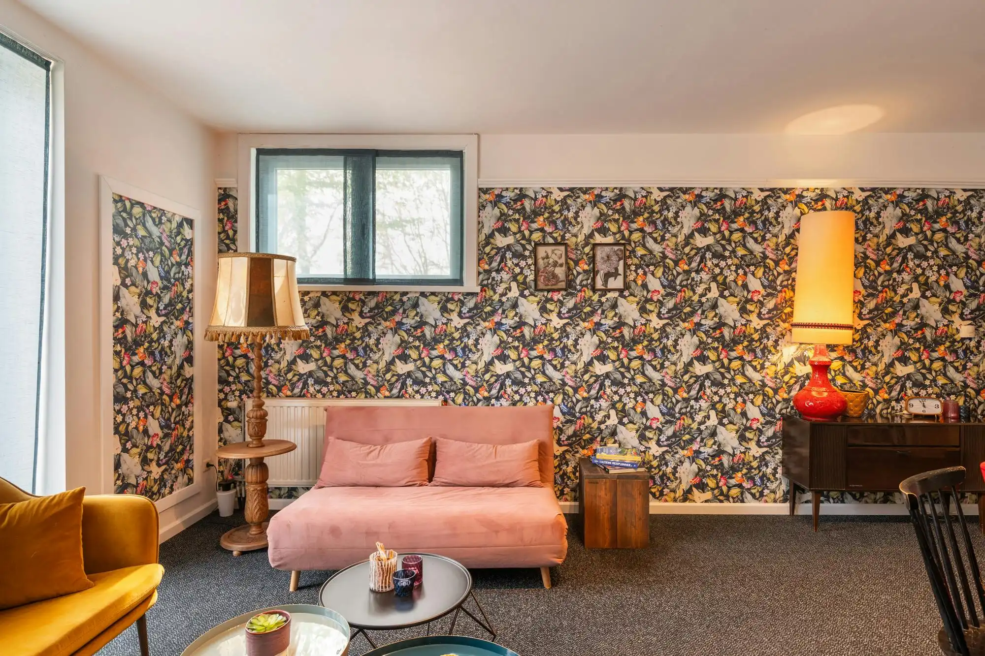 Villa Zwart Goud: iconisch leven in historische grandeur foto 25