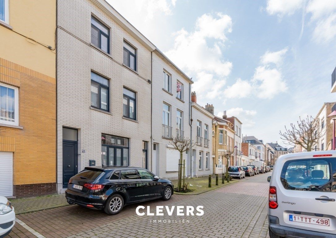 Hoofdfoto van de publicatie: Leuk duplex appartement in kleine residentie