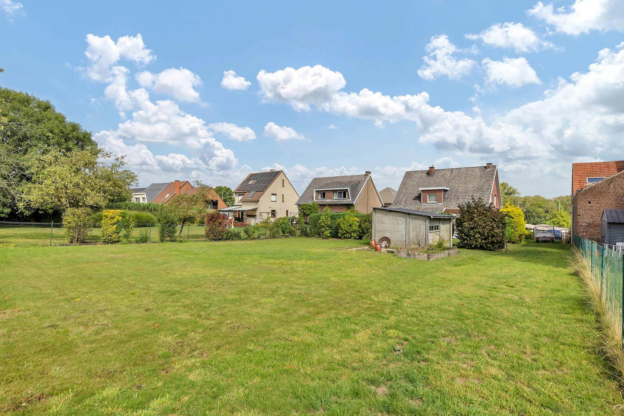 Open bebouwing te koop in Schepdaal! foto 29