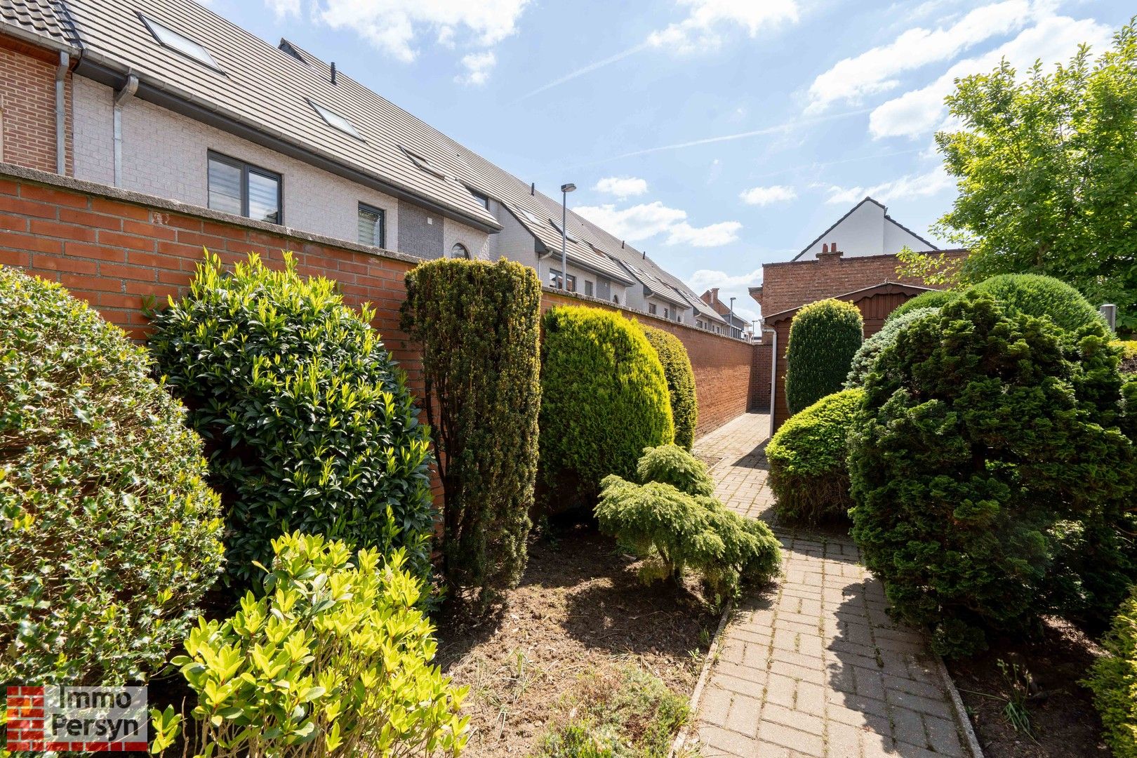 Charmante Half-Open Woning met 4 Slaapkamers te Huur in Rillaar foto 19