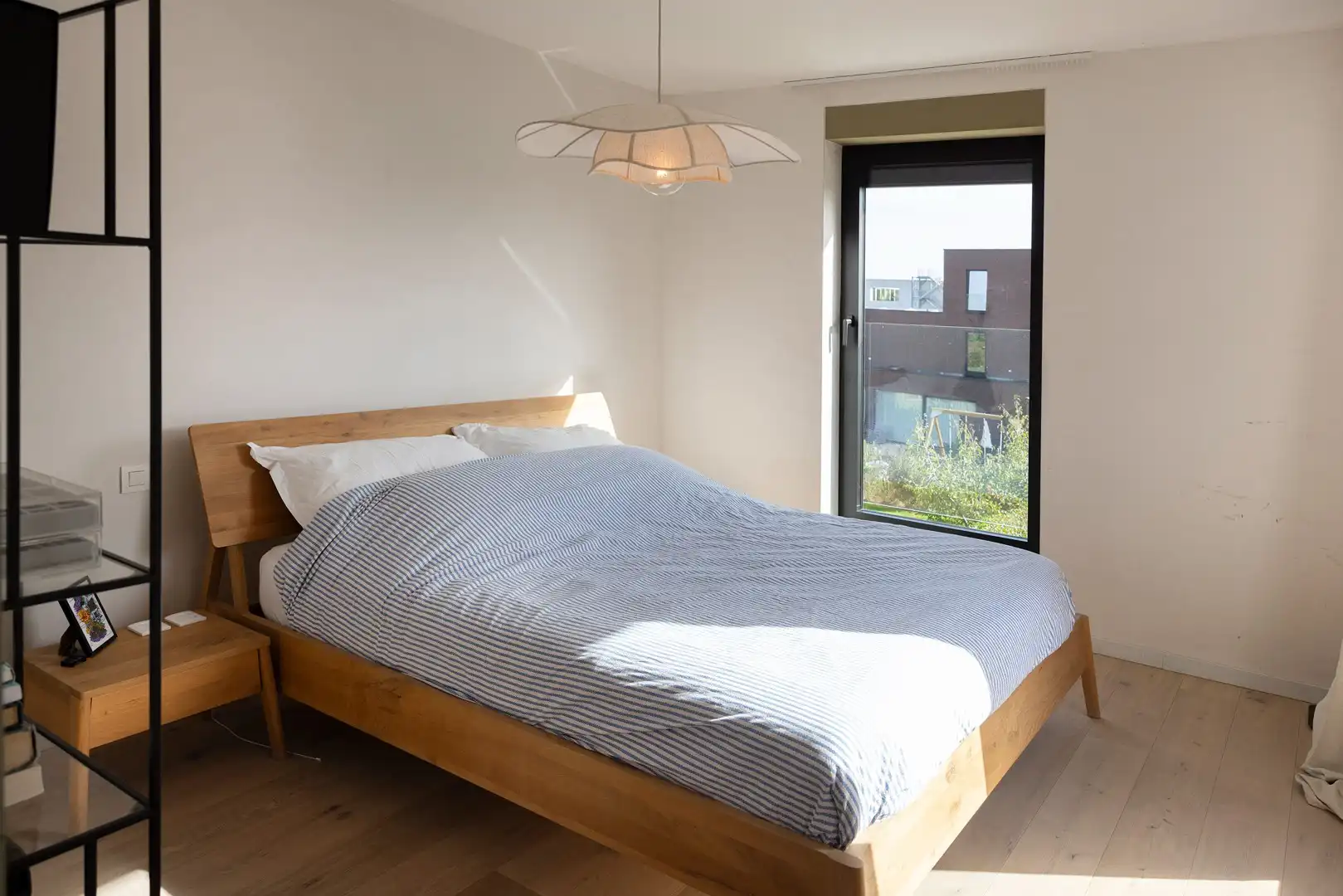 Heel recente, energiezuinige woning met 4 slaapkamers. foto 9
