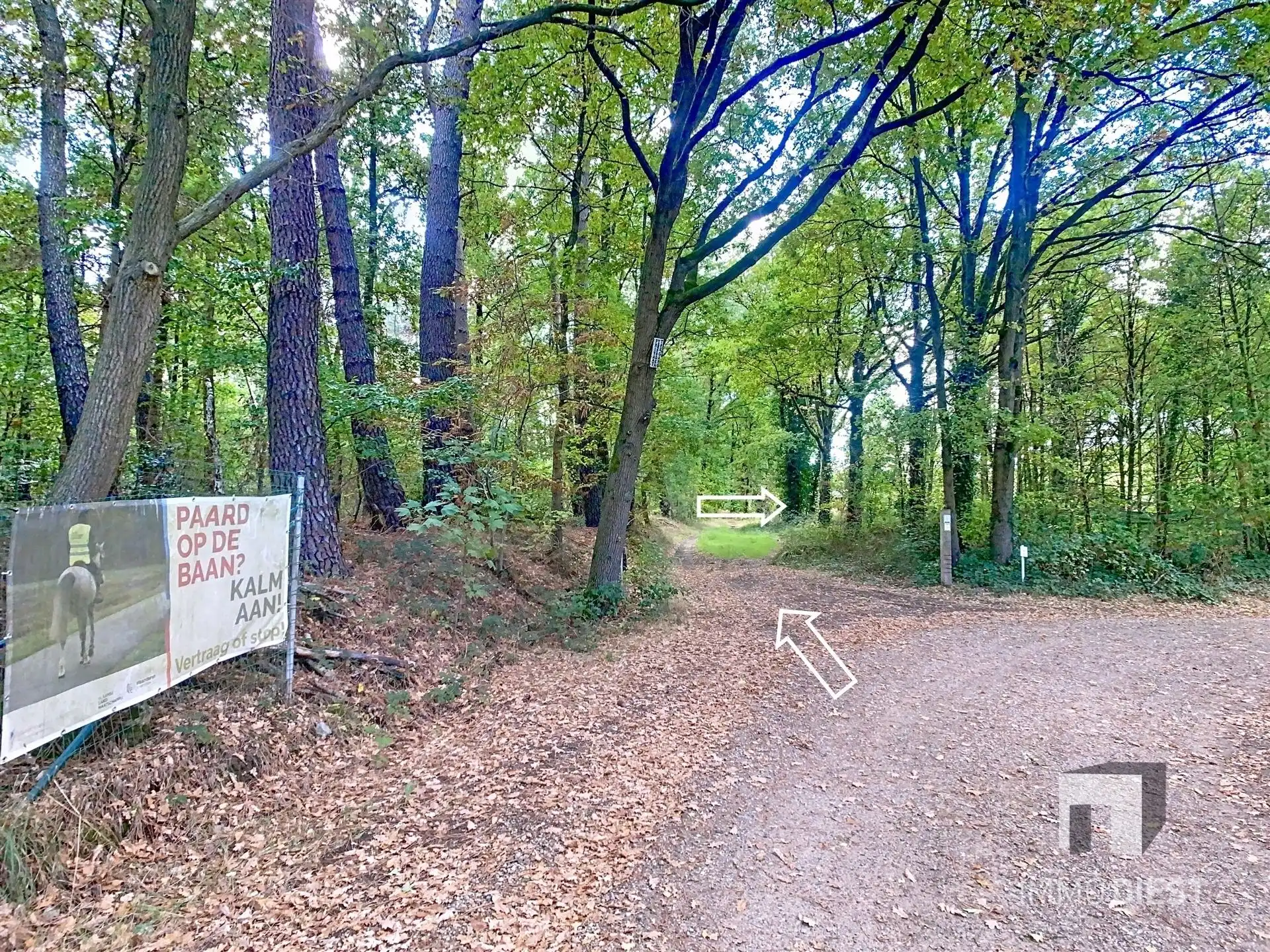 Bouwgrond openbebouwing 18,66are foto 17