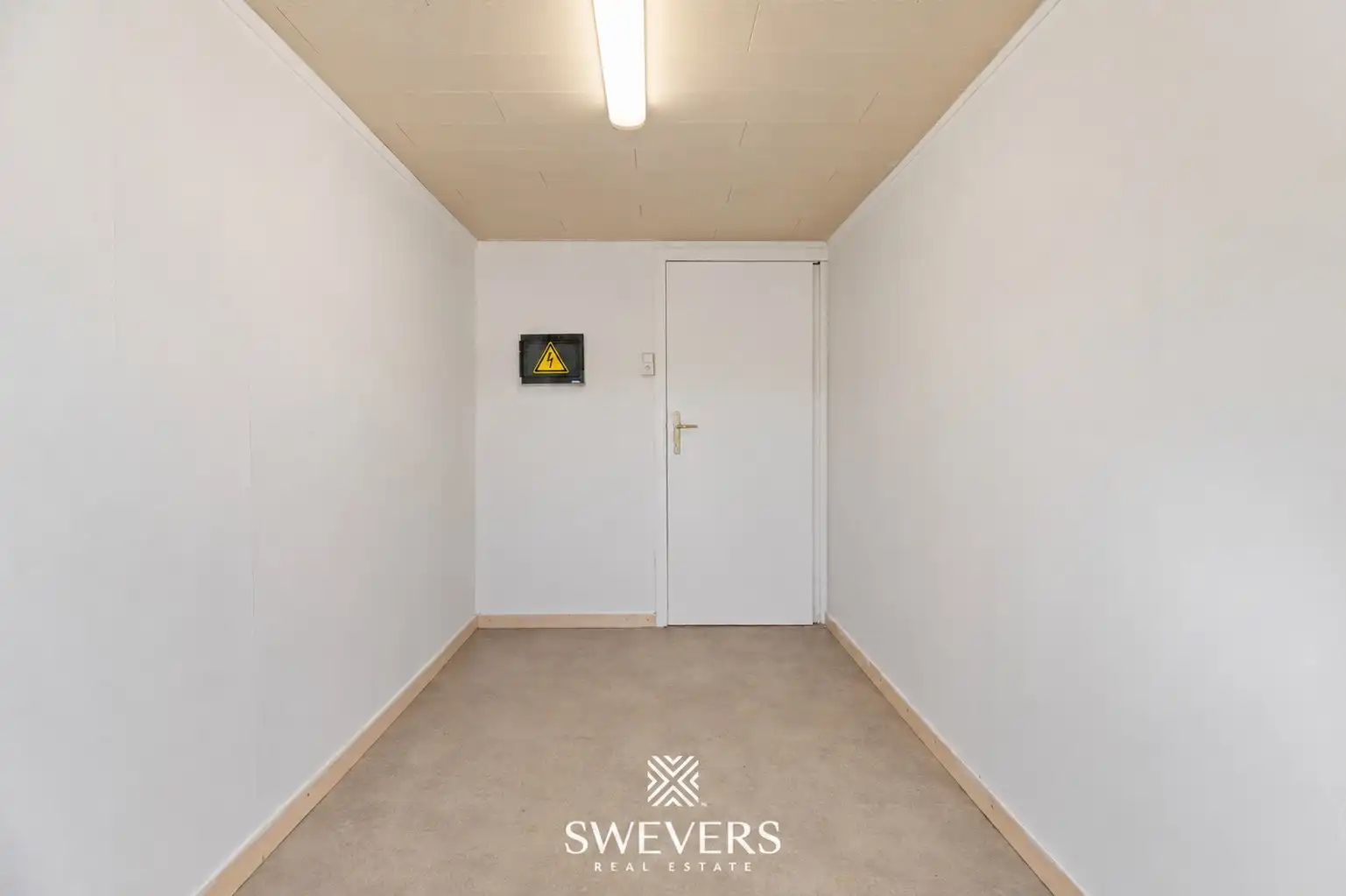 Duplex-appartement met twee slaapkamers foto 13