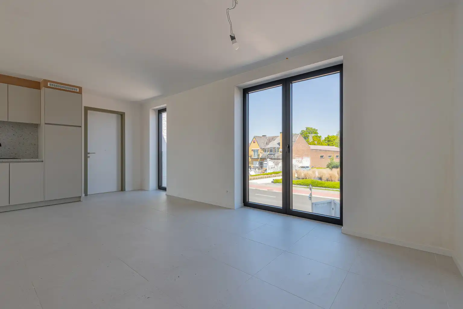 Nieuwbouw appartement  foto 8