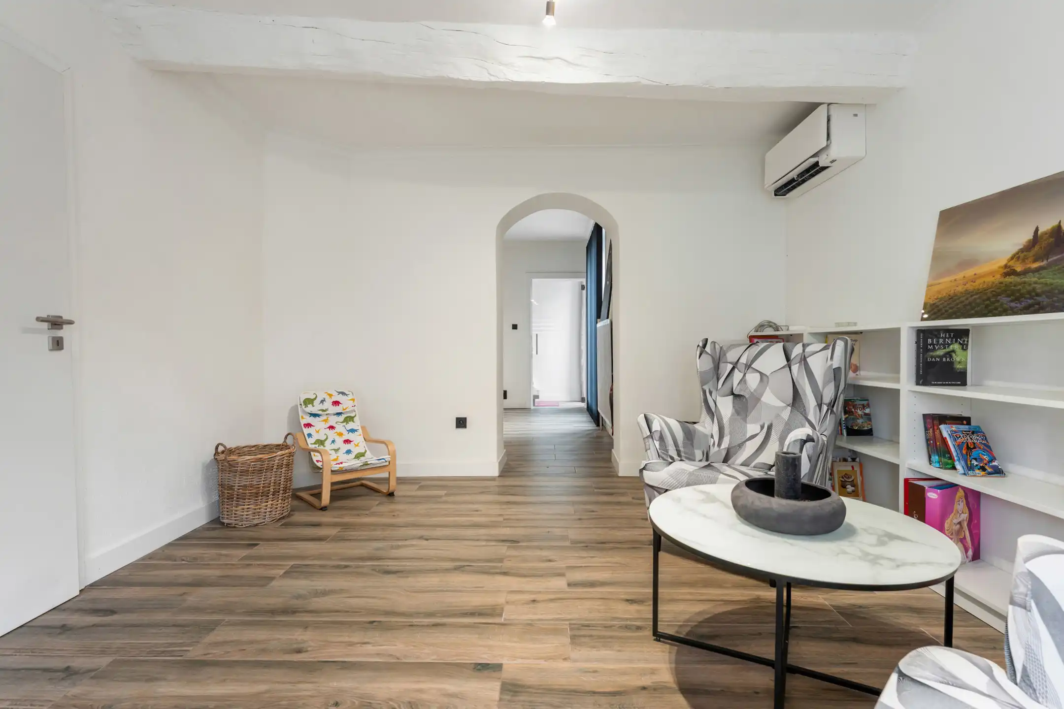 Charmant huis met thuisbatterij te Tongeren  foto 7