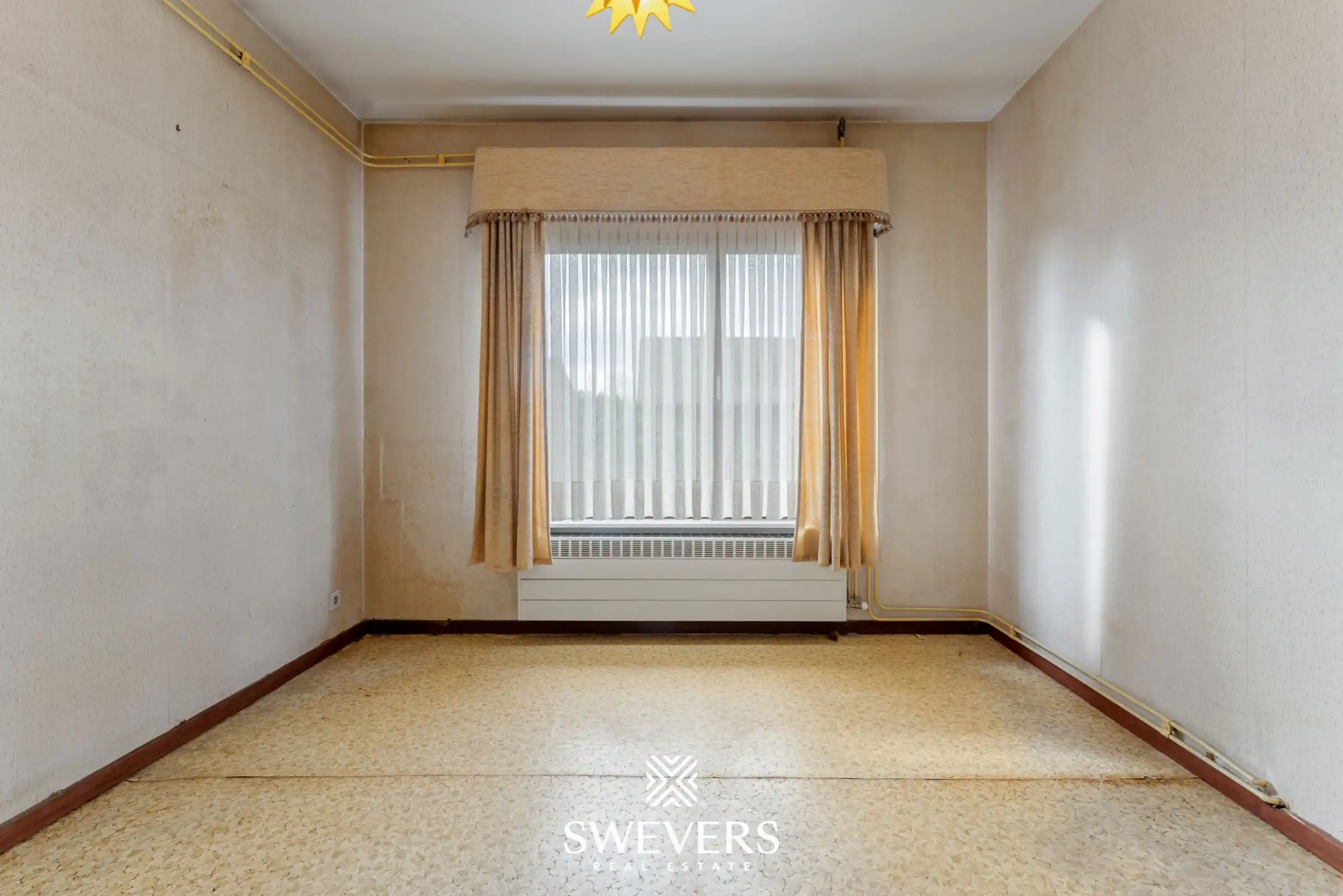 Charmante woning met ruime tuin en renovatiemogelijkheden in Halen foto 16