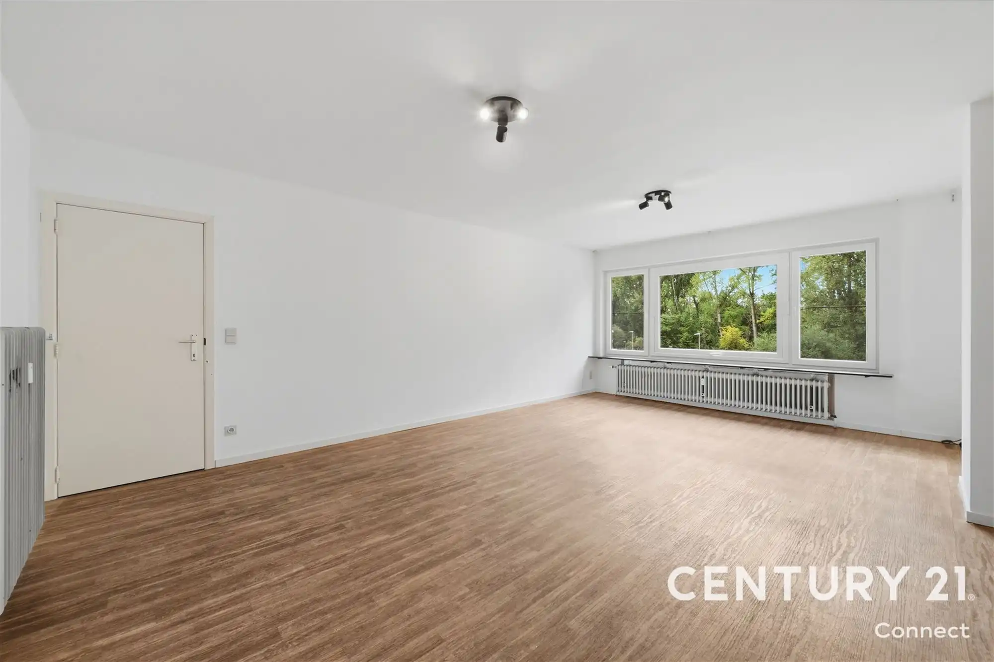Centraal gelegen appartement te Kessel-Lo. foto 4