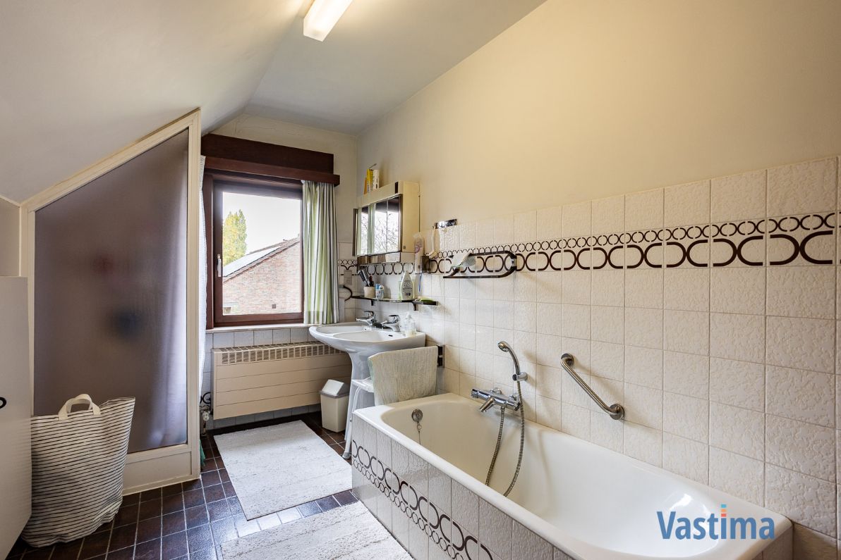 Charmante villa met perfecte ligging in residentiële wijk van Aalst foto 20
