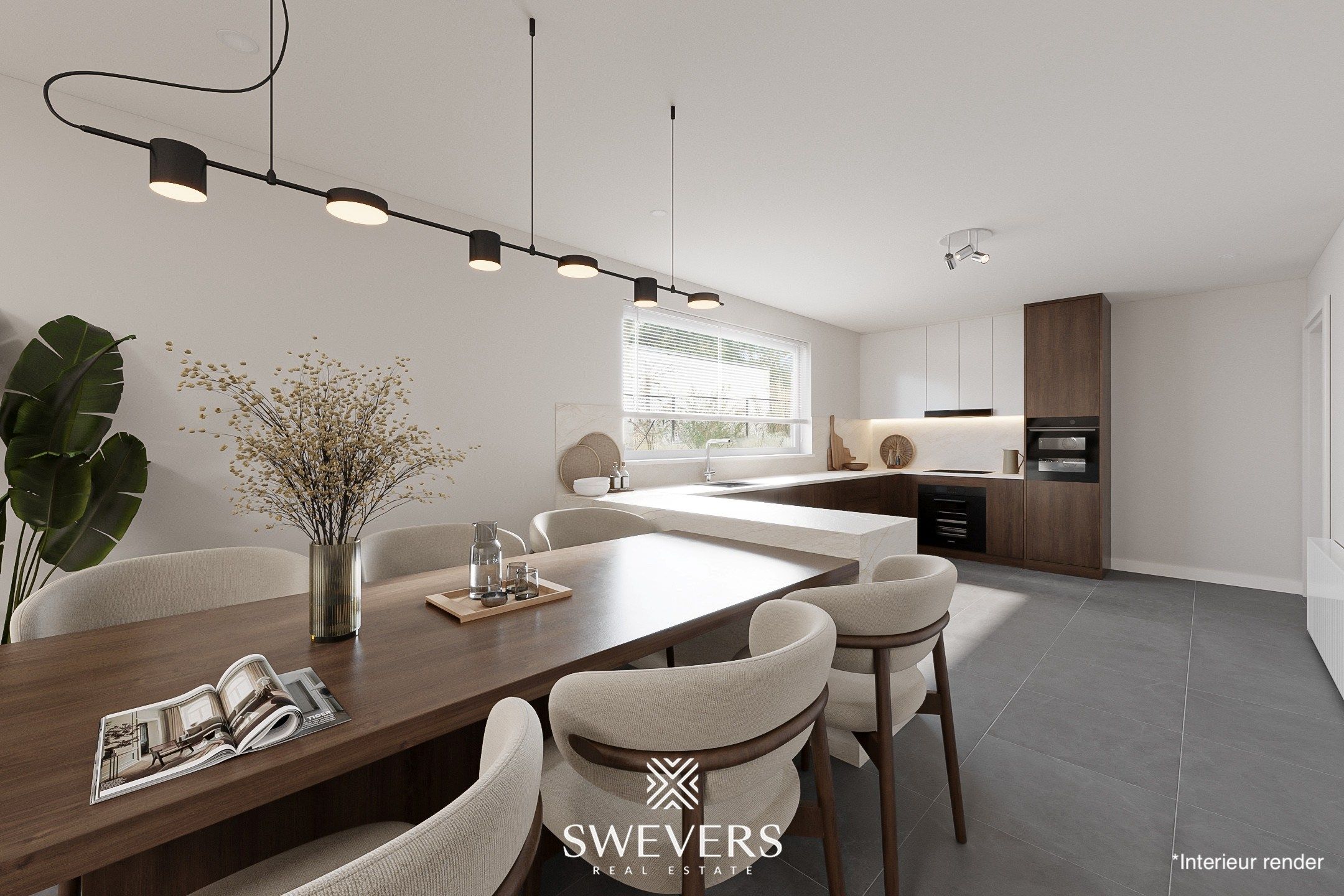 Te renoveren woning met 3 slaapkamers en hangar  foto 10