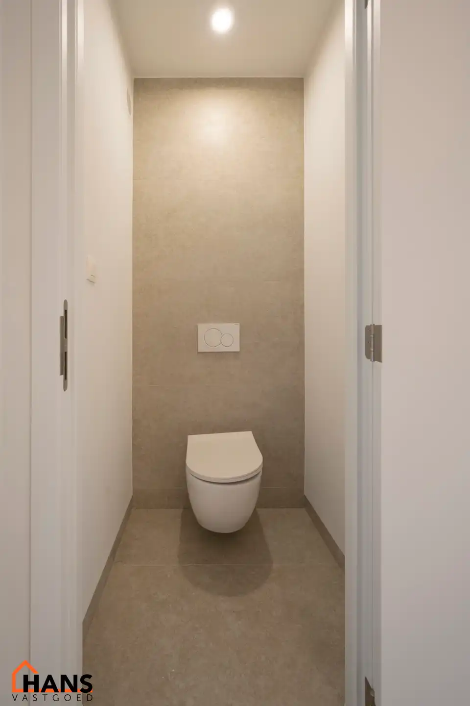 Gelijkvloers appartement foto 14