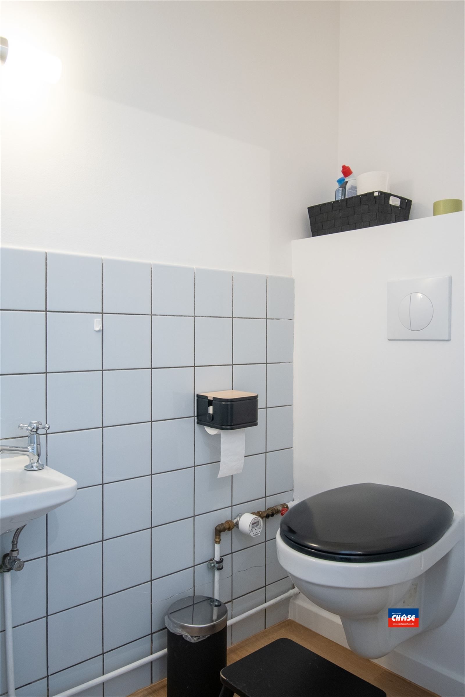 Gerenoveerd appartement op een top locatie foto 12