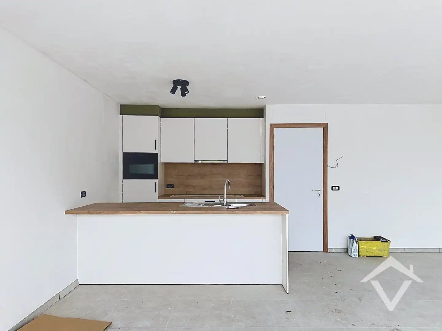 Nieuwbouwwoning met 3 slaapkamers en garage in Zande foto 6