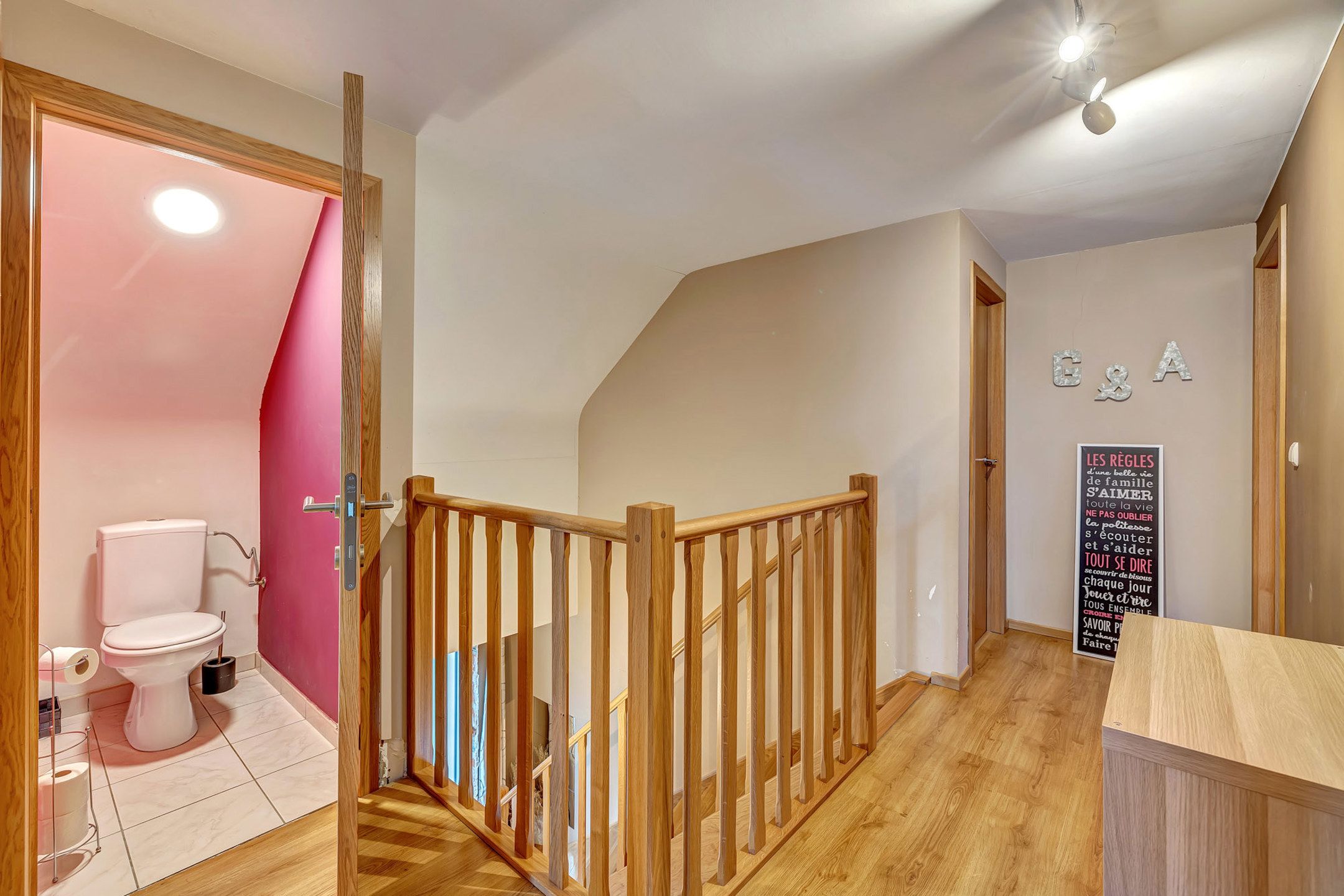 Instapklare woning met 3 slaapkamers op 4a71ca te Roosdaal foto 12