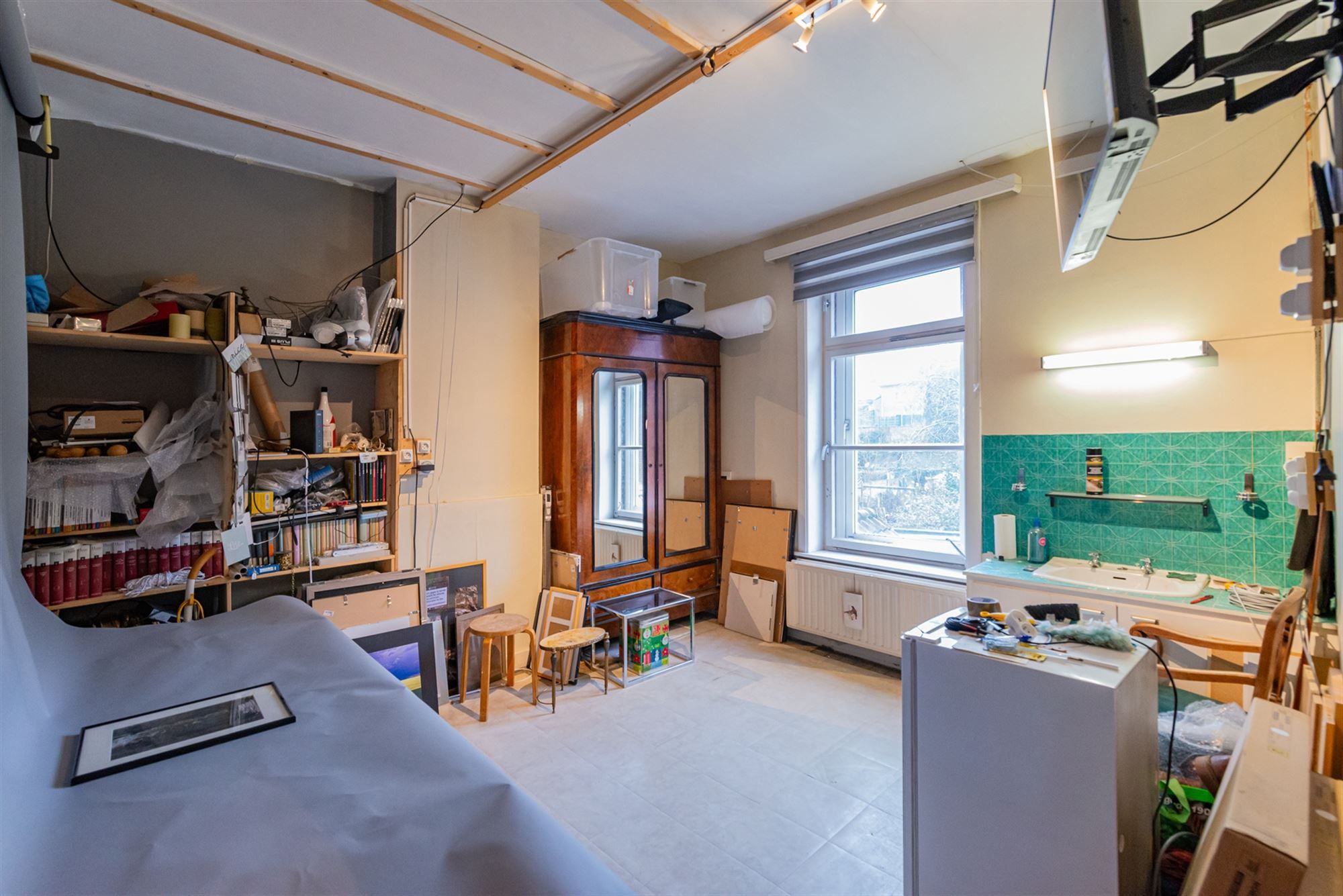 Huis met meerdere slaapkamers foto 19