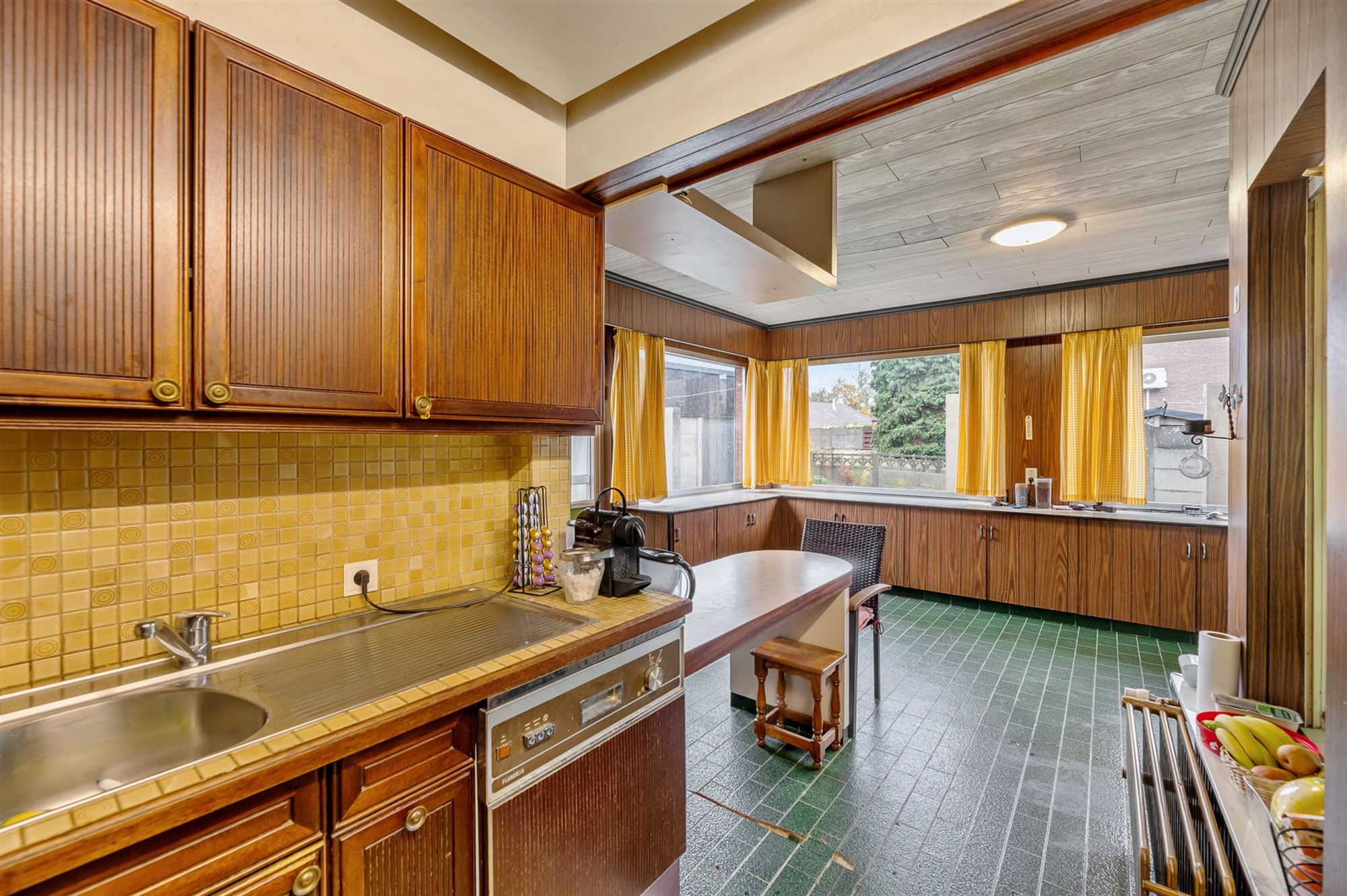 WONING MET GROOT POTENTIEEL OP IDEALE LIGGING! foto 5