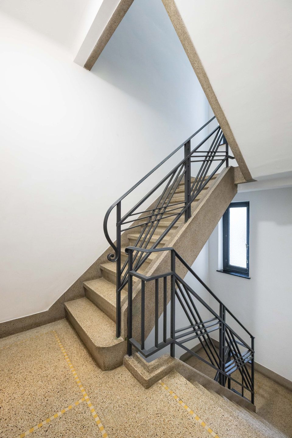 Appartement met karakter ! Een aanrader ! foto 20