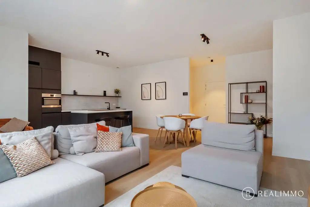 Appartement te koop foto 10