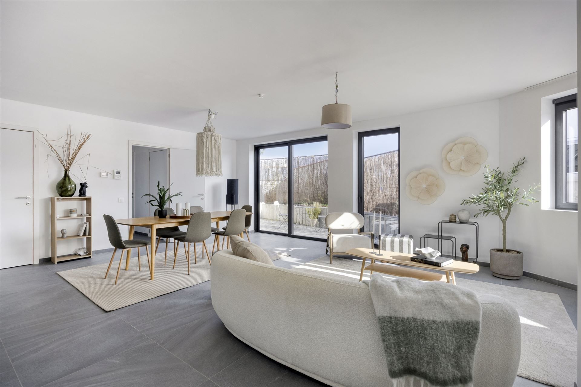 Prachtig appartement op eerste verdieping (nieuwbouw) te Zaventem foto 5