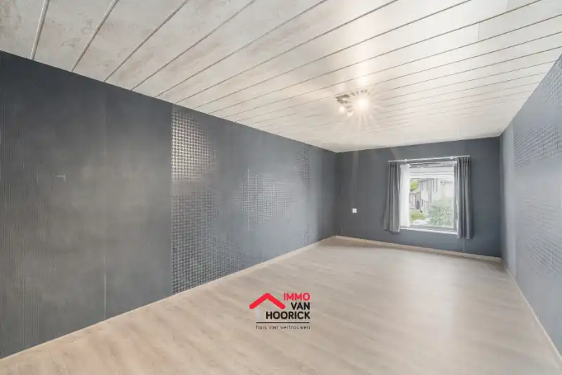 Woning met garage - 3 slpkmrs foto 17