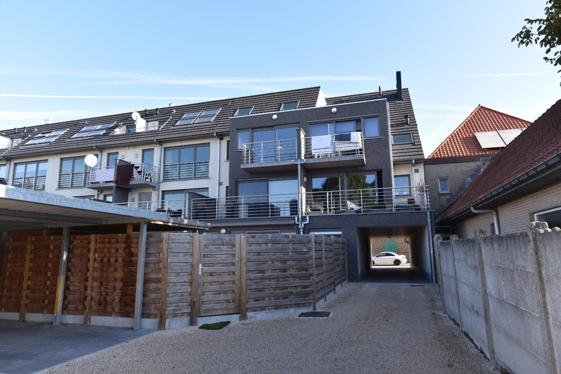 Instapklaar duplex-appartement te Zulte. foto 13