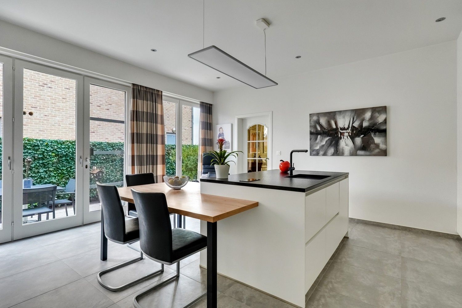 Polyvalente (bedrijfs)hal van ca. 260m2 met woonst foto 20