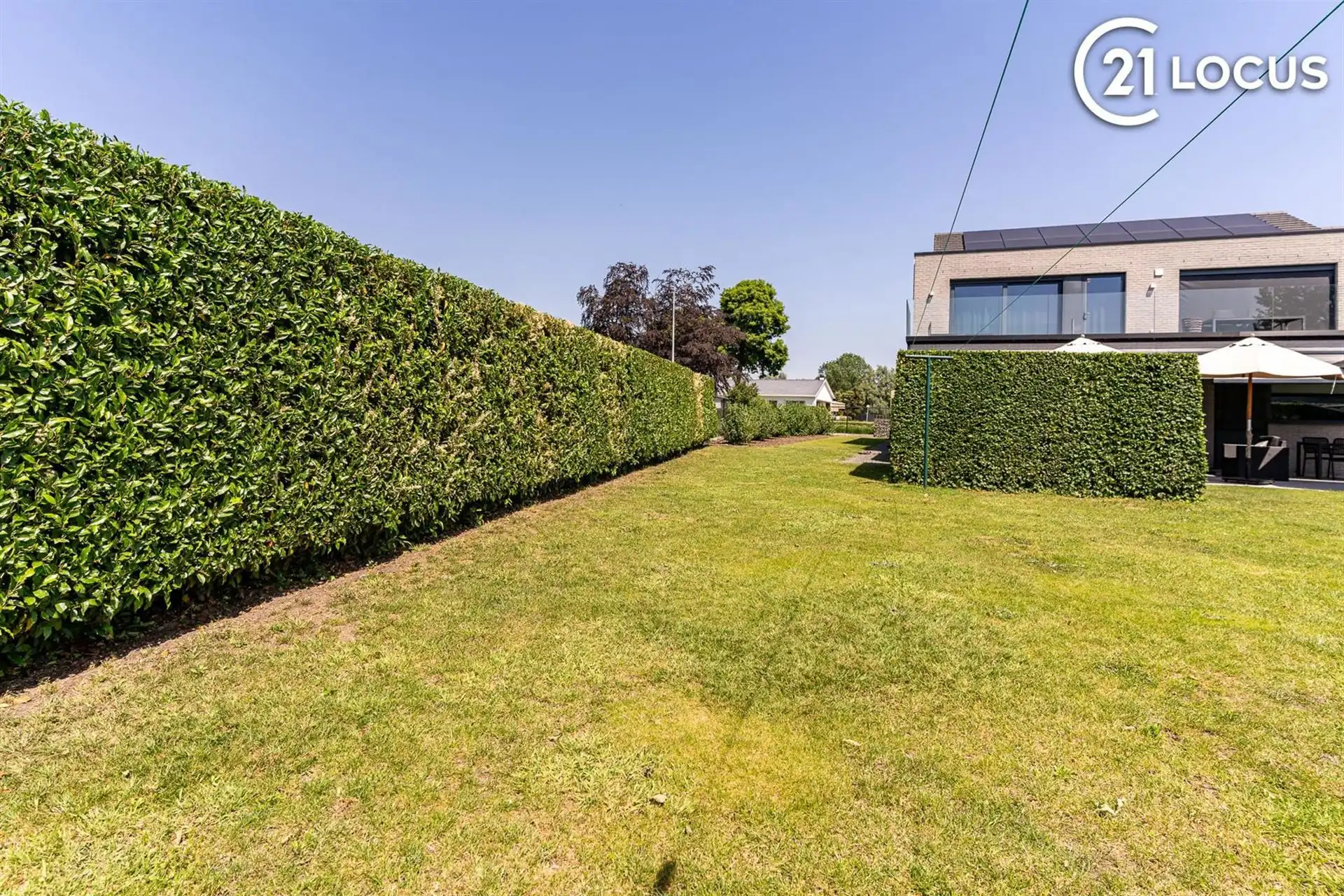 Uitzonderlijk flexibel wonen op 1.056 m² in Doorslaar foto 24