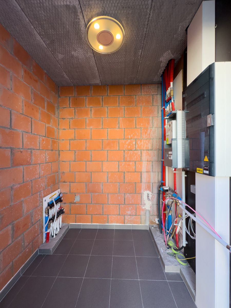 ENERGIEZUINIGE NIEUWBOUWWONING foto 23