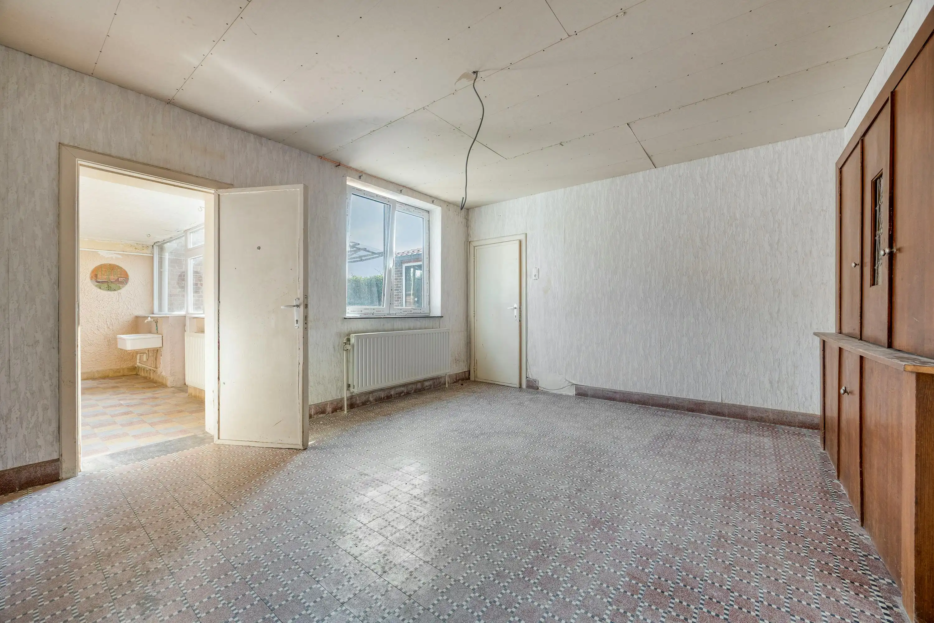 Huis met 5 slaapkamers en loods te koop in Sint-Truiden foto 11