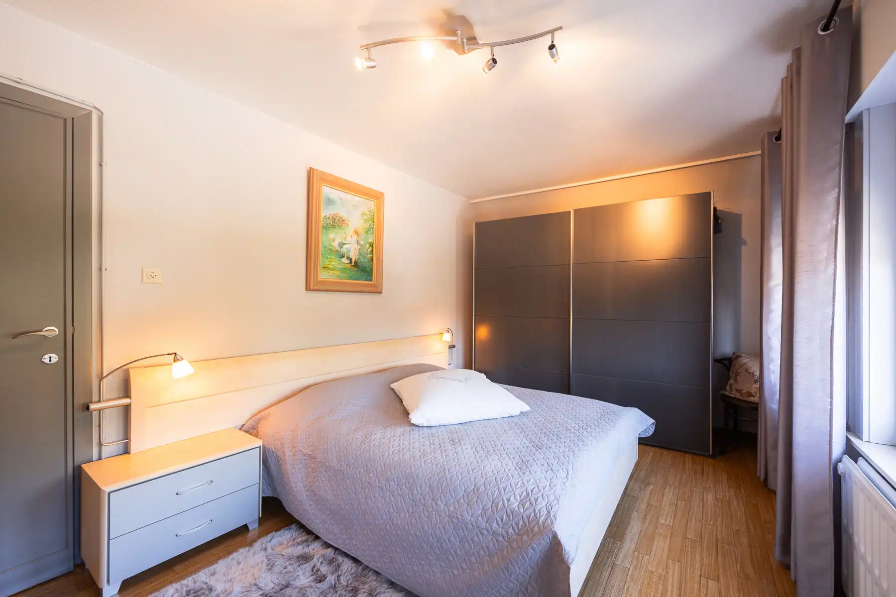 Charmante, uitmuntend onderhouden woning op een ruim perceel foto 17