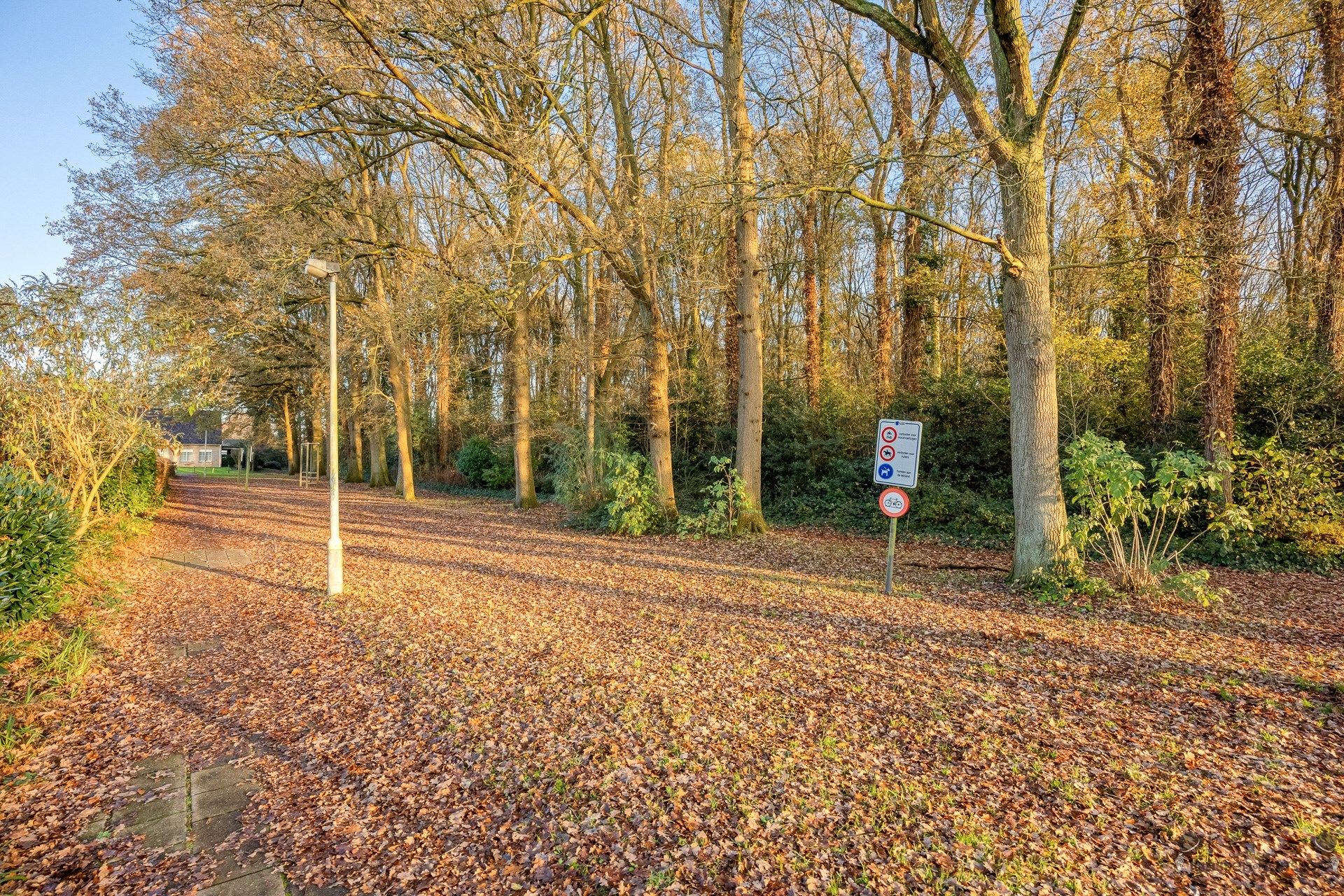 Lichtrijke, top-onderhouden woning in een doodlopende straat in hartje Sint-Job foto 28