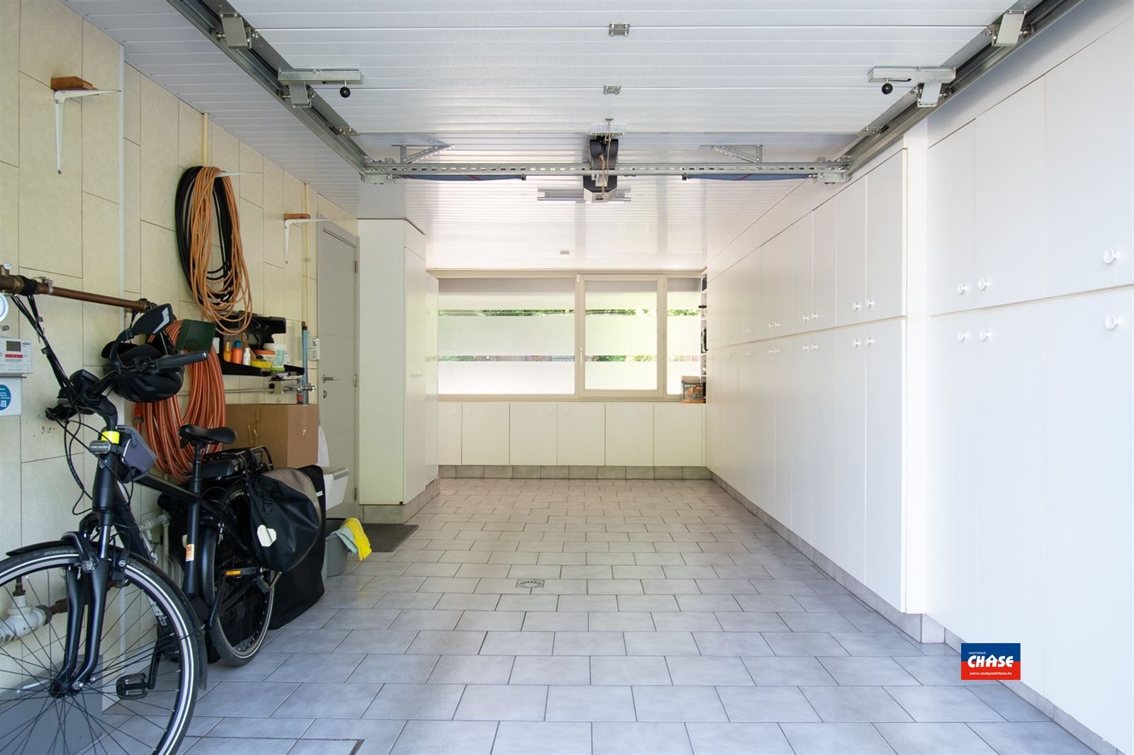 Prachtige bel-étage met drie slaapkamers!  foto 21