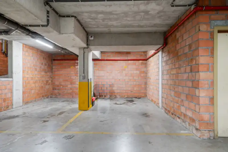 Duplex appartement met 3 slaapkamers! foto 14