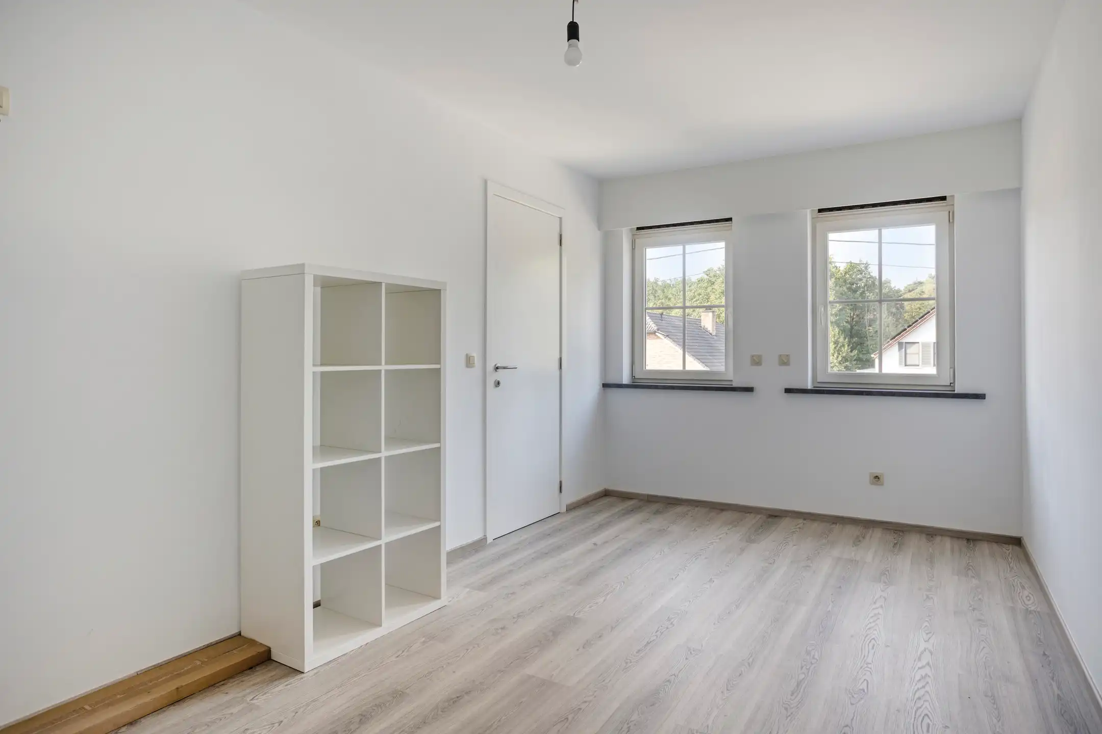 BEN woning met 4 slaapkamers, tuin & garage op toplocatie foto 16