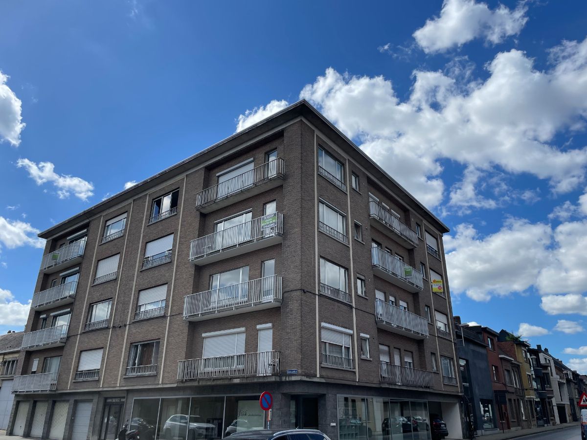 Appartement te koop Kokelaarstraat 45/32 - 8800 Roeselare