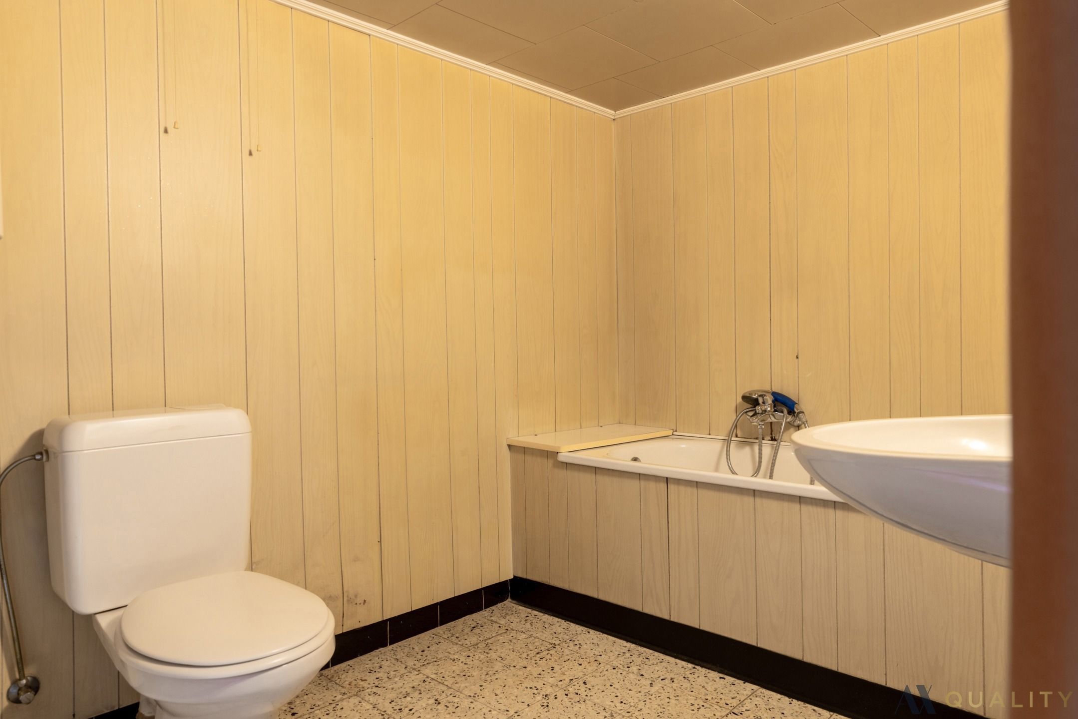 Te renoveren woning in Bornem centrum foto 6