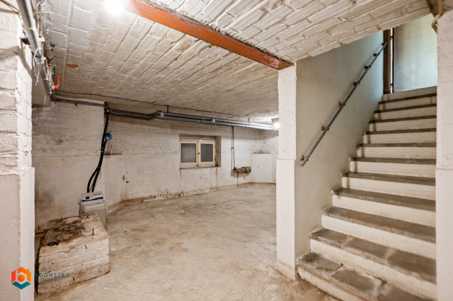 Landelijke woning op een perceel van 9.300 m² te Berg foto 19