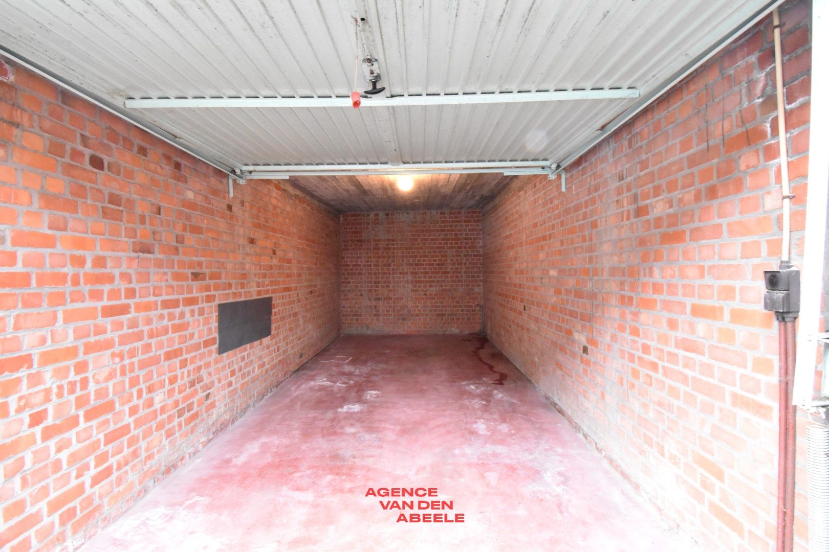 Appartement met 2 slaapkamers en garage te Christus Koning foto 20